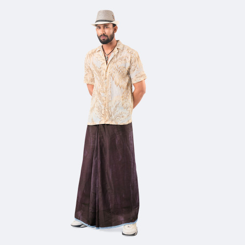 Solid Lungi